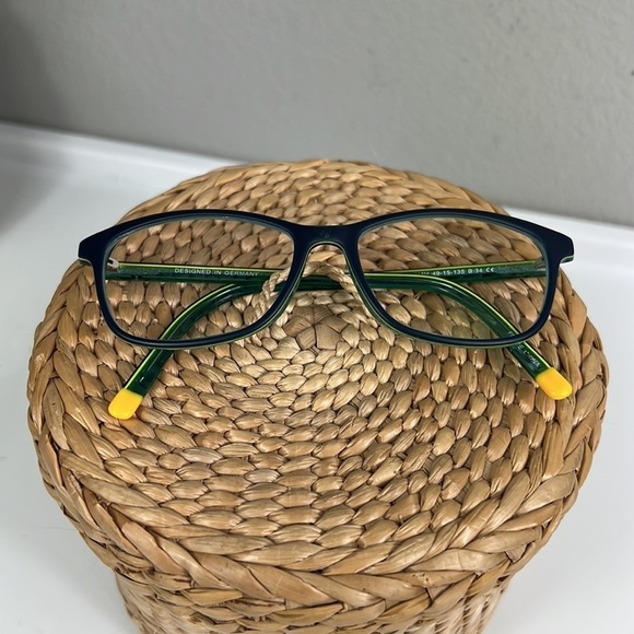 Humphrey’s Glasses main image 5